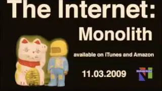 The Internet - Time Machine