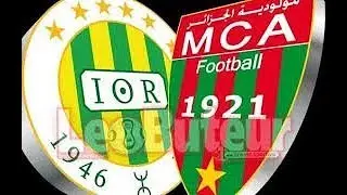 JS Kabylie vs MC Alger  3 april 2018