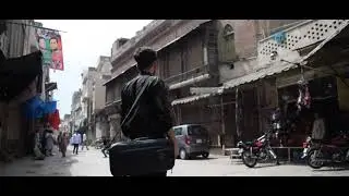 Lahore photo walk 2018 organised by 1 capture photography team