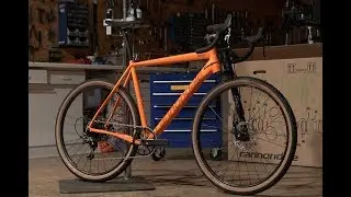 Cannondale Slate force ONE