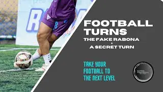 Two SKILLS & TURNS That YOU NEED To Learn