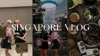 From Dreams to Reality ✨ | Our OFW Life as Healthcare Workers in Singapore 🇸🇬 | Tips pt.2