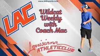 The Wildcat Weekly with Ben McLaughlin Season 1 Episode 1
