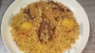 সুস্বাদু হাঁসের মাংসের বিরিয়ানি। বিরিয়ানি রেসিপি। Duck Brieani Recipe। brieani cooking 