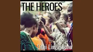 Lithi Lingashona
