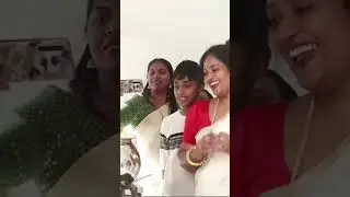 big boss manju sunichan house warming😍