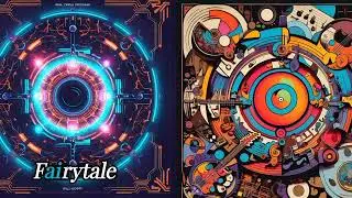 Fairytale - Soul Stealer (Album Version)