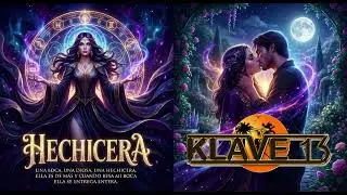 Omar y su Klave 13 - Hechicera