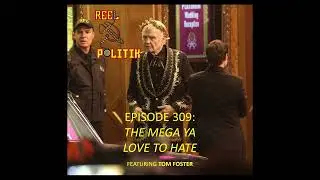 Reel Politik: Dorian Lynskey's 