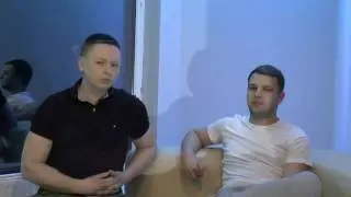 Nexus Music Club - rozmowa z właścicielami