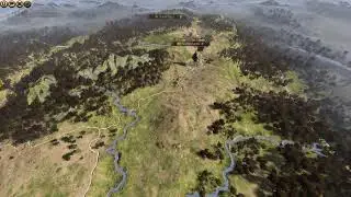 TOTAL WAR: ROME 2 | AREVACOS | HISPANIA SUR | GRAN CAMPA&Ntilde;A | CAMPA&Ntilde;A LEGENDARIA | CAP 2