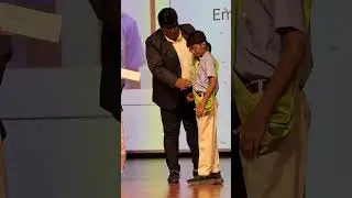 Empowering Future Leaders | Student Council Investiture Ceremony 2024 #leadership #shorts