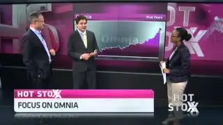 Omnia - Hot or Not