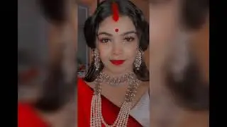 Chembarathi serial actress Haritha Nair's dubsmash video // my collection