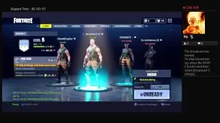Jayboss1113's Live PS4 Broadcast