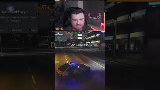 Fail to Stop #DeggyUK #GTA #twitch #streamer #british #roleplay #gtarp #britishpolice #uk #pursuit