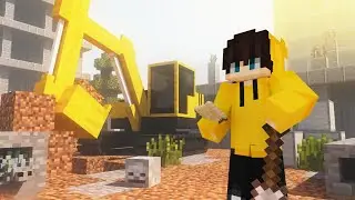 ISG CITY Mein Aaj Full Masti 😂 | Minecraft Live