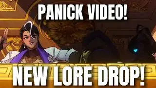 New Lore Introduced in 'The Upper Hand' Short Story/Video | Overwatch 2