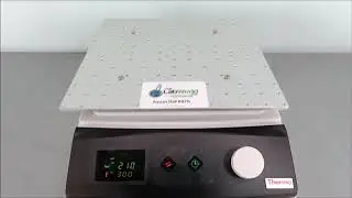 Thermo Scientific Compact Digital Mini Rotator For Sale