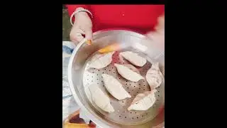 Aaj kal winter vacation me sirf bacchon ki pasand hi chal rhi h breakfast me 🤤