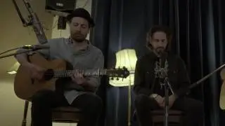 Rattlesnake - Liemba - Acoustic Session @ Brighton Electric