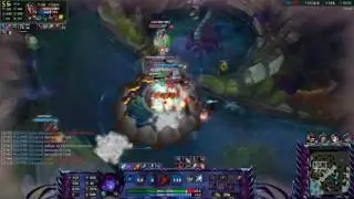 The AP/Off Tank HyperSlow 100% Winrate Build Evelynn