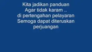 PULAU HARAPAN