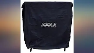 JOOLA Dual Function Indoor Table Cover review