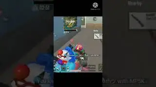 mp5k gun is op montage video #whatsapp