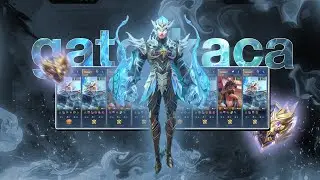 This man got me to mythical immortal 