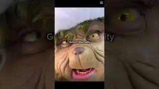 The grinch be like #roblox #fypシ゚viral