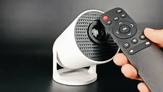 GTEQY GT18 new projector