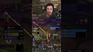 37 Players Die on Hardcore WoW