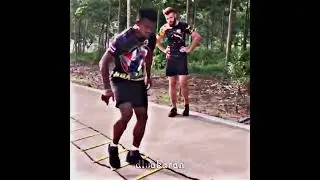 HISTORY 🇹🇭🔥👹🩸 #buakaw #forever #motivation #muaythai #sports