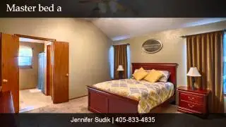 2309 WESTCHESTER DR , Moore, OK 73160