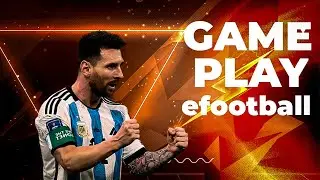 Winner soccer evo elite gameplays- Efootball -gameplay-efootball2024#bsc