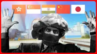 CS2 on ASIA server is ABSOLUTE CINEMA