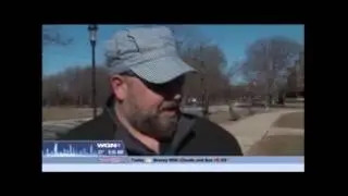 WGN: A Visit to Historic Pullman