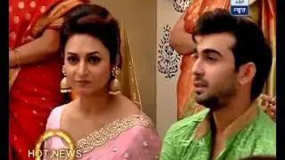 Yeh Hai Mohabbatein: Karan Patel refuses to wait and leaves the set!