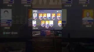 My Franchise￼ Lineup￼