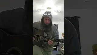 The Real Slim Shady - Eminem