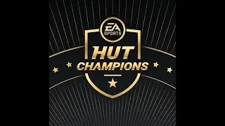 HUT CHAMPIONS NHL 23