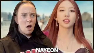 NAYEON 