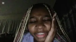 MY FIRST VIDEO💗😅(First time for everything right?)