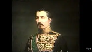 Alexandru Ioan Cuza – între greșeală și faptă (Arhiva TVR)