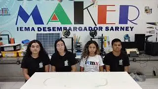 EQUIPE GIRASSOL TECH - IP DESEMBARGADOR SARNEY