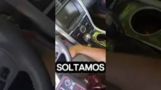 MODO programacion sensores TPMS FORD EDGE 2011