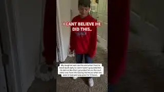 Out of control teen.. #teenagers #parenting #badkid #mom #troubledyouth #help