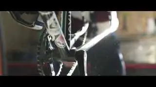 Shop 'BANG BANG' profiles: Toms Alsbergs (TRU FIX CRU), MAKIA