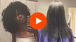 Last Natural Hair Update of 2025 + Ulta Beauty Haul